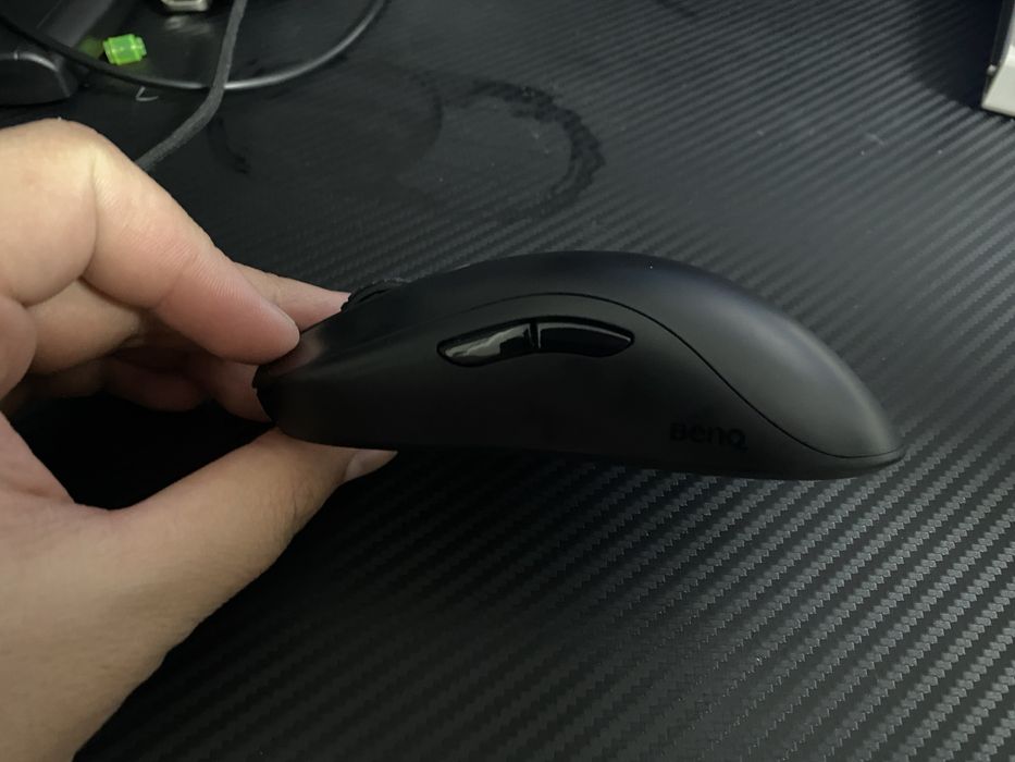 Продам zowie fk2 dw
