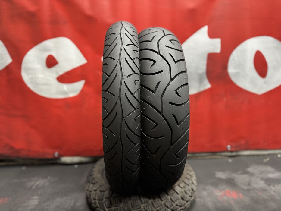 110 90 18/130 80 17, Мото гуми, Pirelli SportDemon