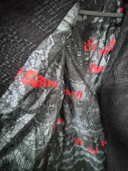 Елегатно палто Desigual