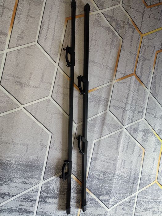 Авторелинги богажник на крышу