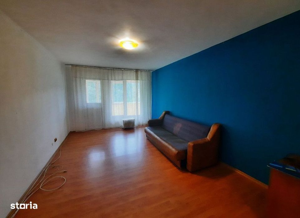 Apartament  2 camere Central , 65 metri, etaj 8 Cod:158671
