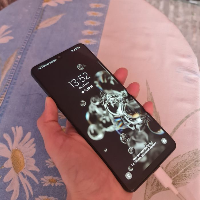 Продаётся самсунг а 31