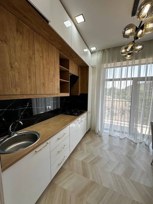 Toshkent City Boulevard kunlik ijara