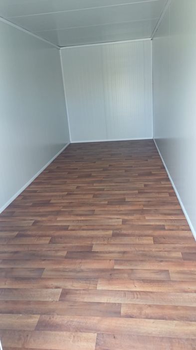 Container Birou  Containere Modulare Containere Maritim