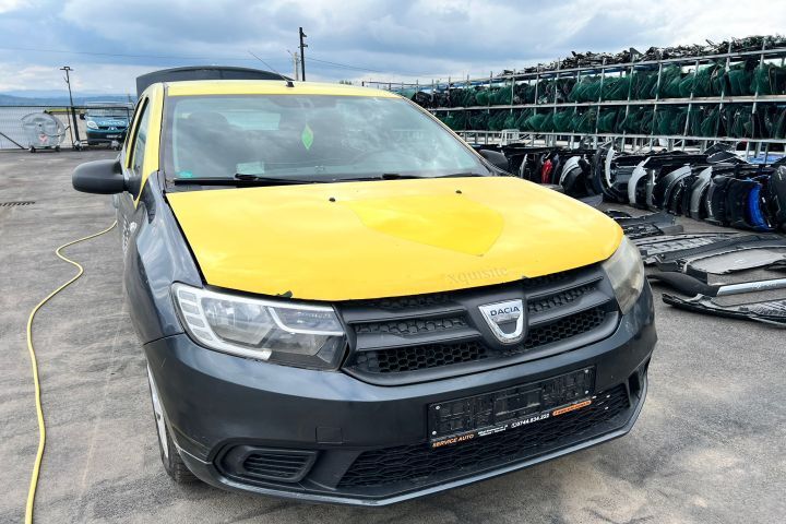 Dezmembrez Dacia Logan 2 [facelift] [2017 - 2020] Sedan 1.0 SCe MT (7