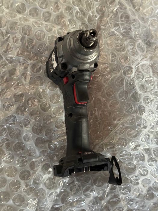 Импакт Parkside Performance PDSSAP A1 преработен гайковерт