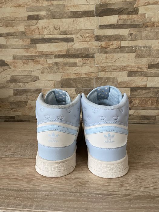 Кецове Adidas DROP STEP XL W.