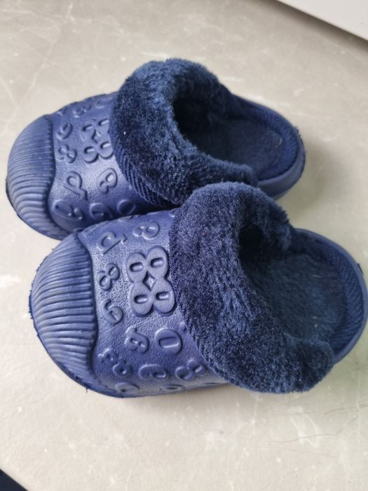 Papuci pentru copii