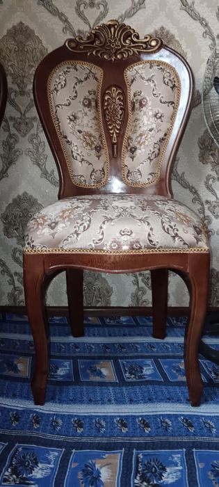 Ustol ustul sotiladi