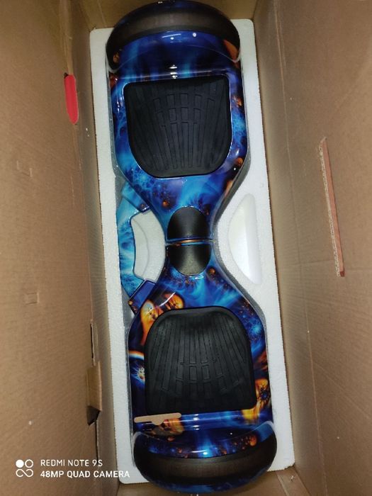 Segway Героскутер новый Гироскутер  6.5 дюмовй широкий ассортимент у н