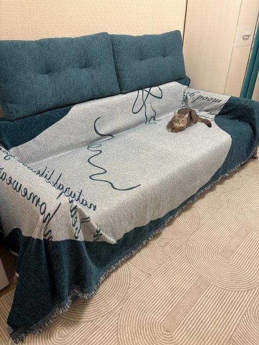 Диван раскладной 90×220