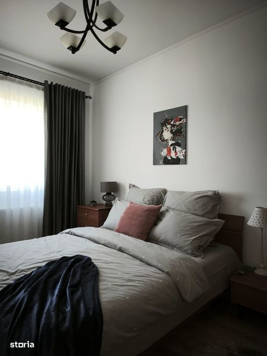 Apartament 2 camere