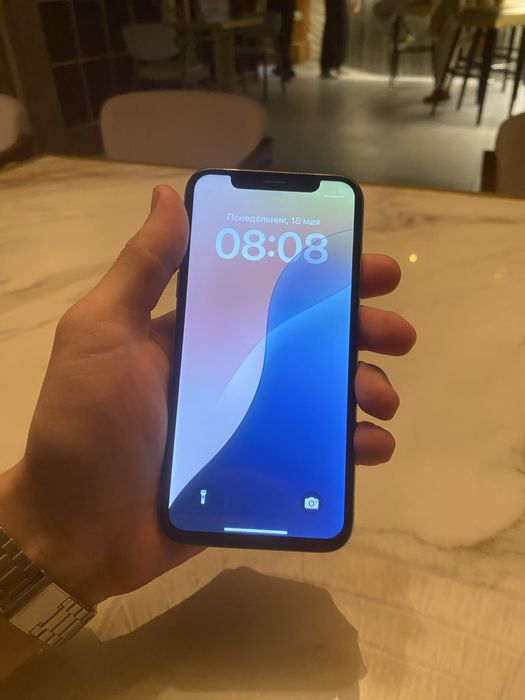 Iphone xs айфон хс