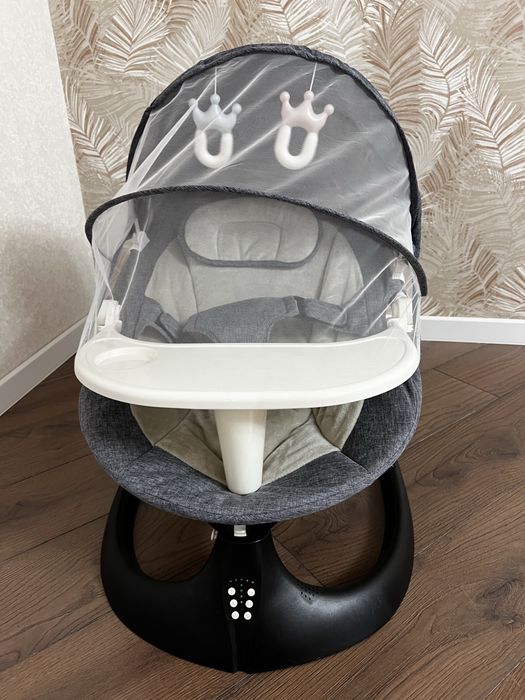 Шезлонг для детей