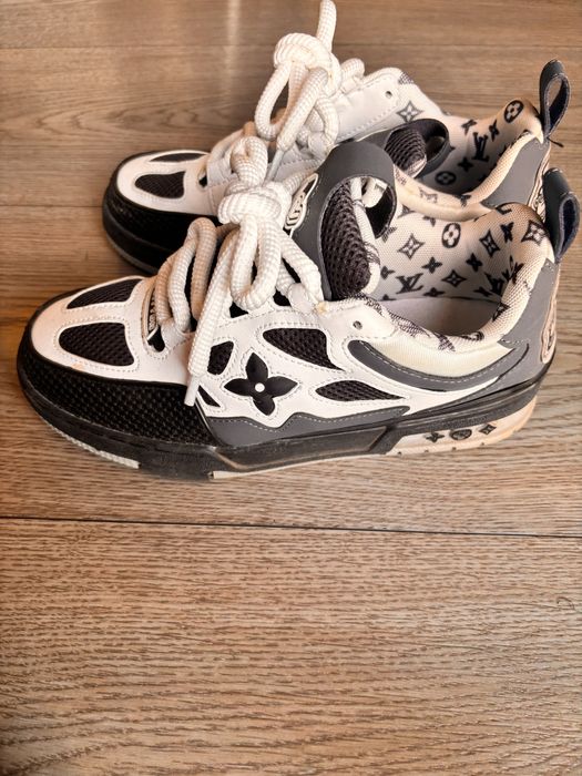 Lv skates 41 номер