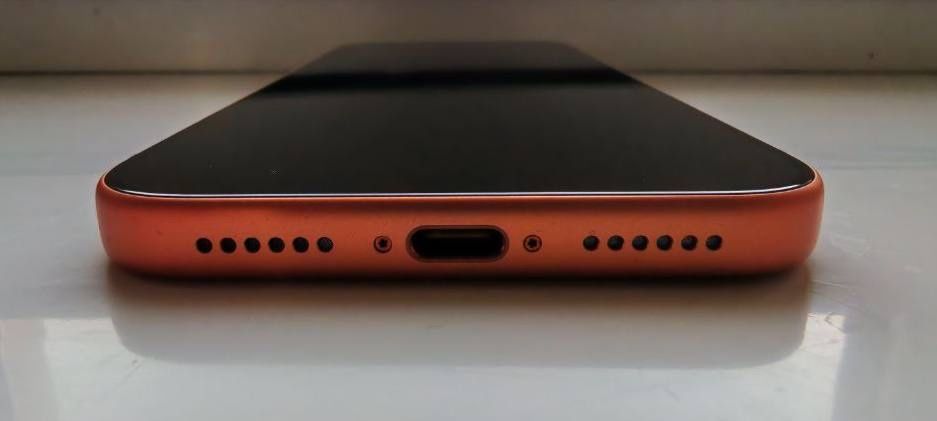 iPhone 17 pro max 256