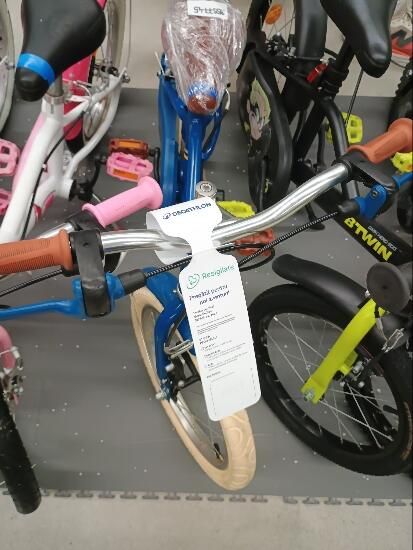 city900 - produs resigilat - (SecondHand) Decathlon