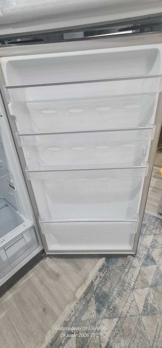 Frigider HOTPOINT Ariston