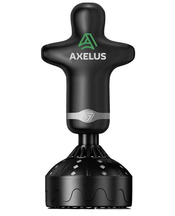 Боксерский напольный мешок Стоячий боксерский мешок axelus01+бонус ест
