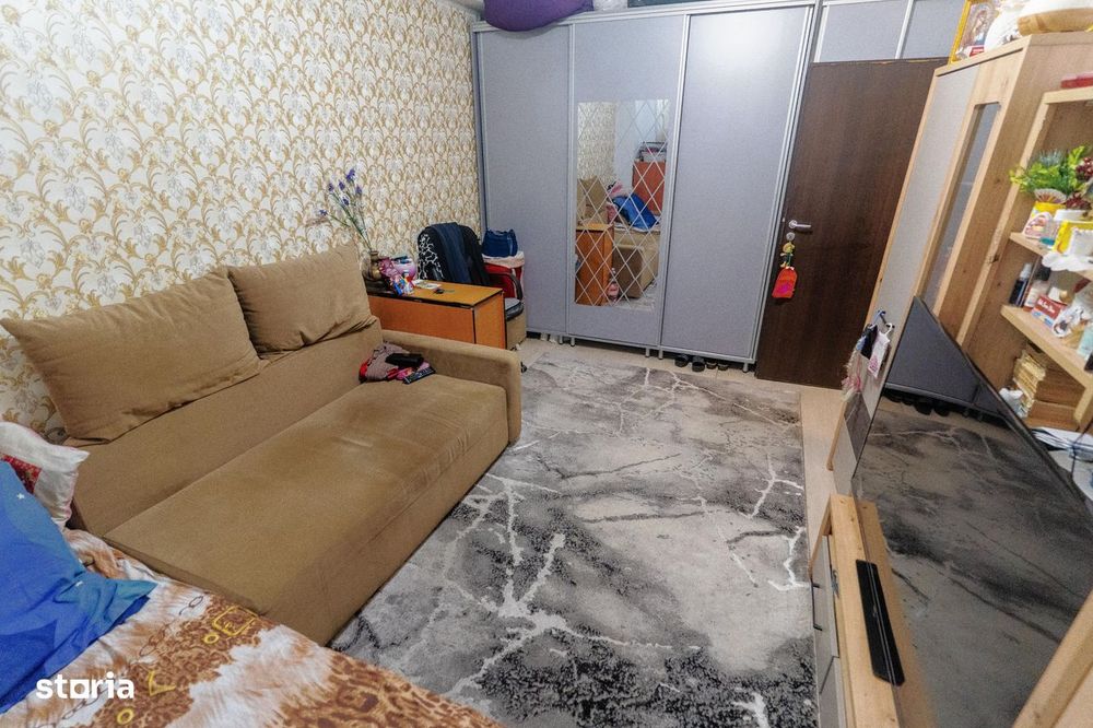 Vânzare | Garsonieră | Str. Poștalionului – Sector 4