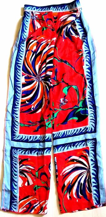 Emilio Pucci брюки