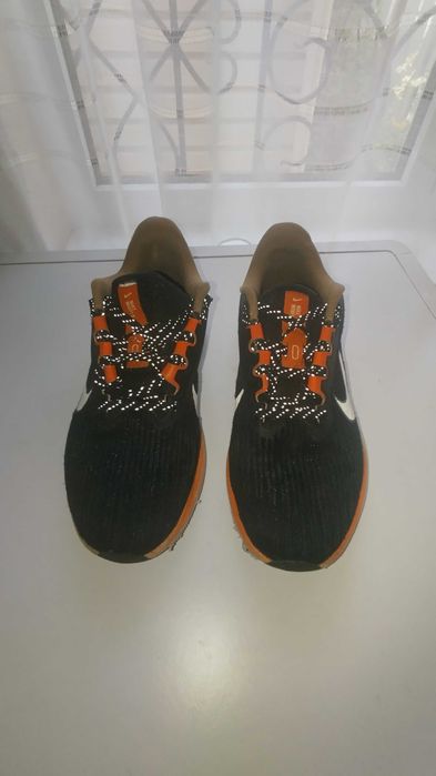 Кроссовки nike мужские