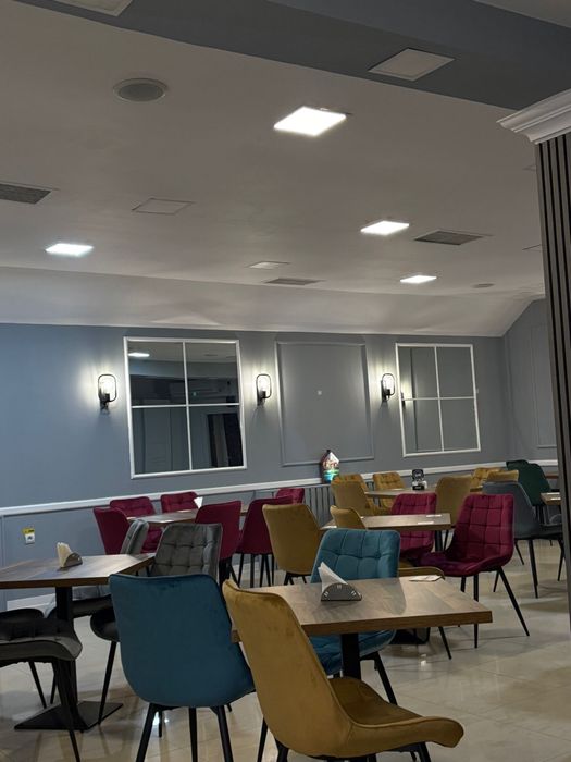 Cedez Afacere Restaurant