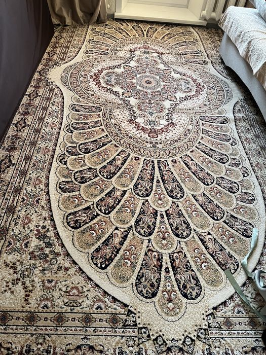 Пррдам ковер 2*4