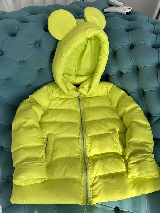 Куртка для девочки 156-168 см