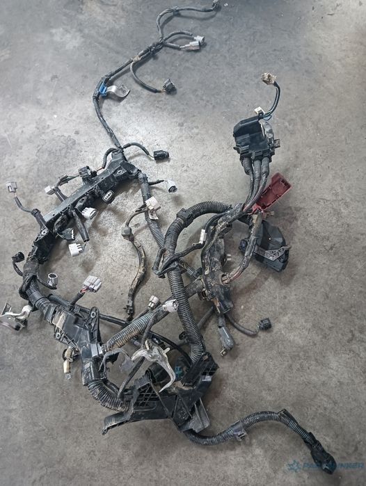 Instalatie Electrica Motor Toyota Corolla 1.3 I 2015