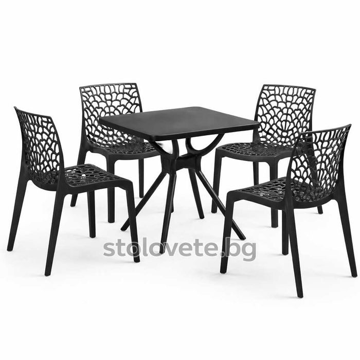 Топ! Висококачествен стол!