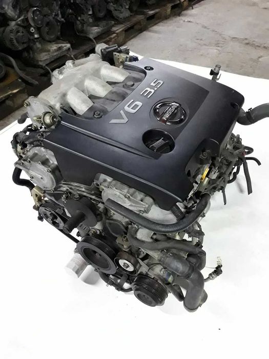 ДВС Двигатель коробка на TOYOTA LEXUS NISSAN 2AZ 1MZ 3MZ 1GR 2UZ 3UZ
