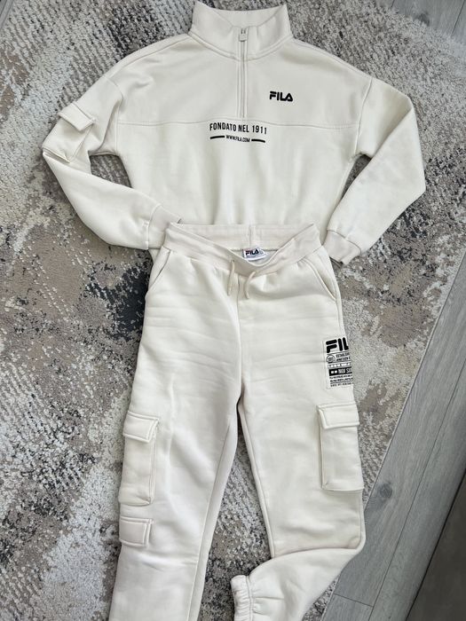 Оригинален дамски екип Fila