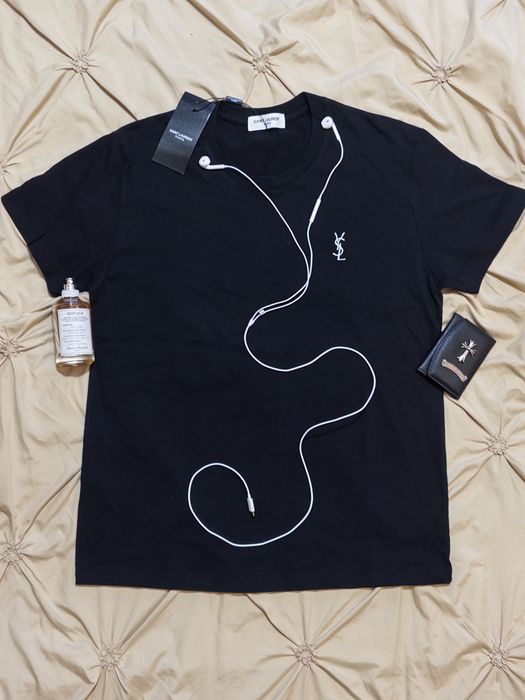 Yves saint laurent t-shirt for men