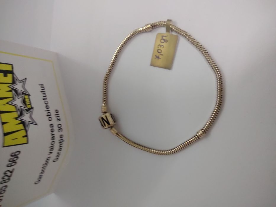 Bratara aur 14k (efn)