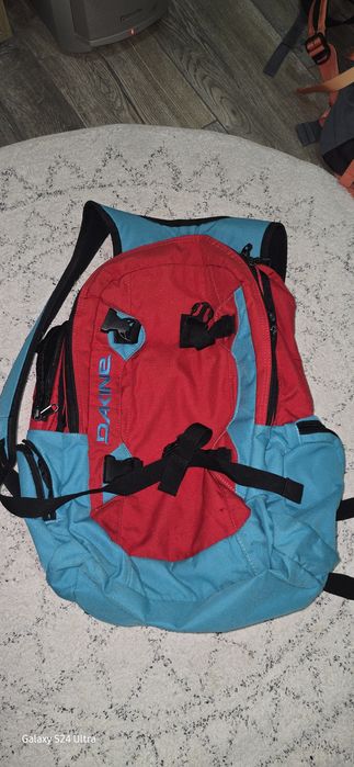 Раници,  Dakine Tatonka