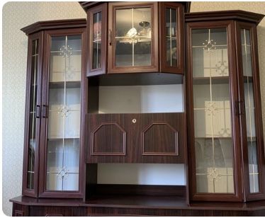 Стенка, шкаф для гостиной жезказган