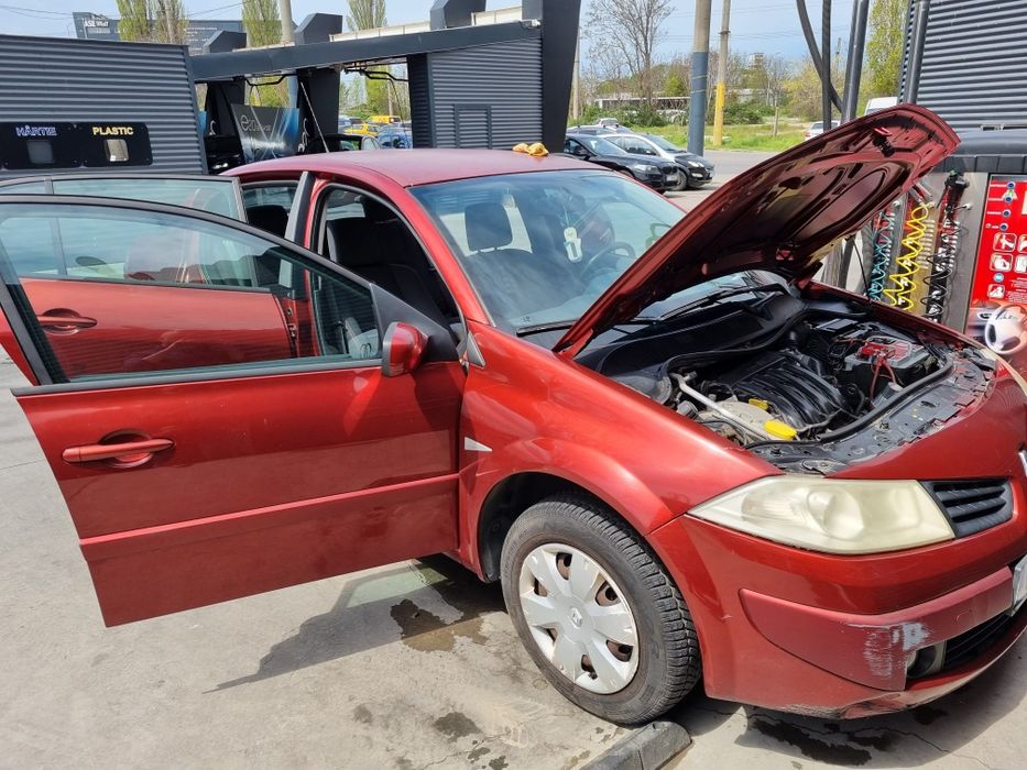 Vând Renault  Megane  2 ( 2008)
