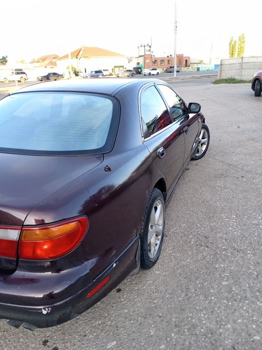 Продам Mazda Xedos 9