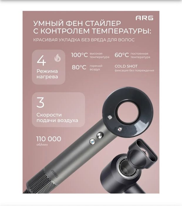 Продам профессиональный вен