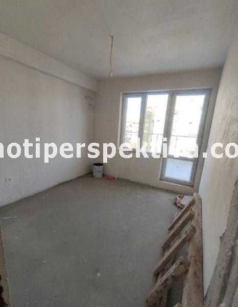 реф.16920 Нова луксозна сграда, две спални-Остромила!