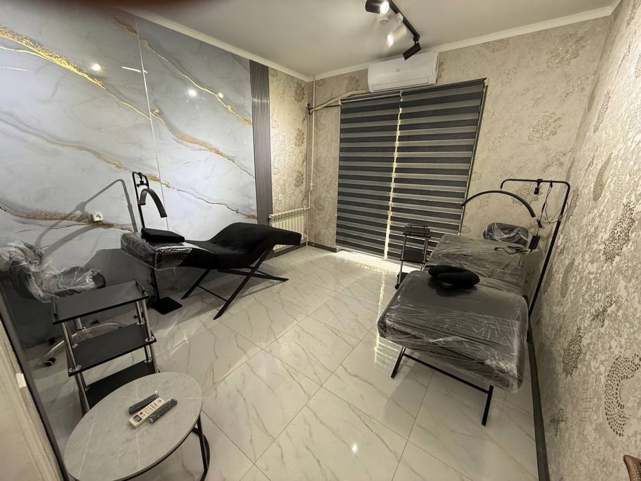 Продаётся кушетка