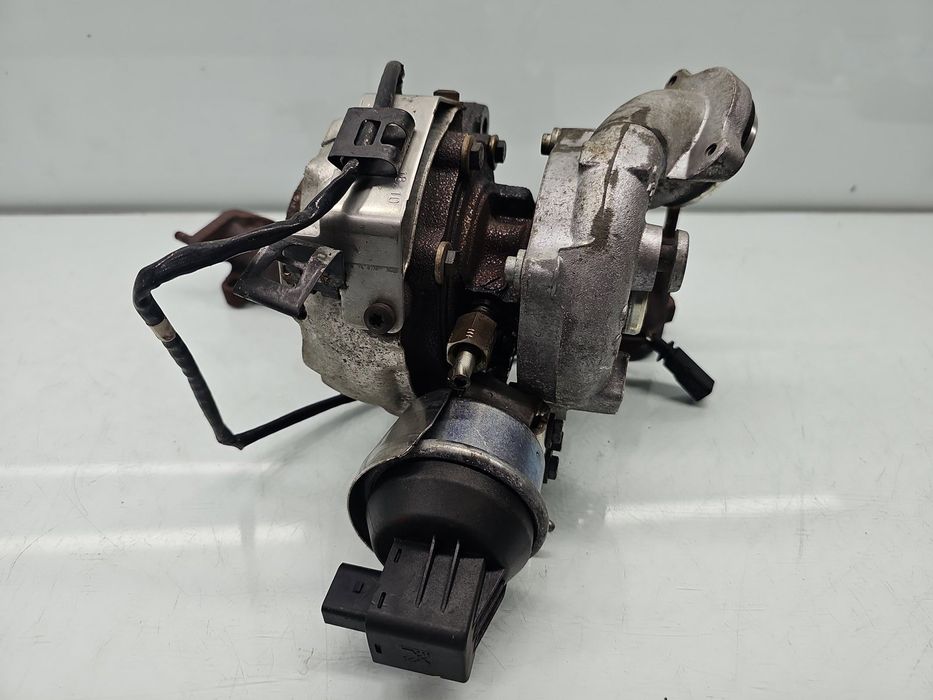 Turbina Volkswagen Golf 6 (5K1) [Fabr 2009-2013] 03L253056C 2.0 TDI CB