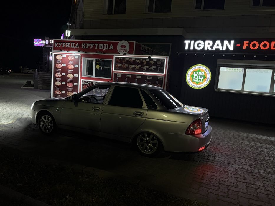 Продам диски на ваз сильверы r15