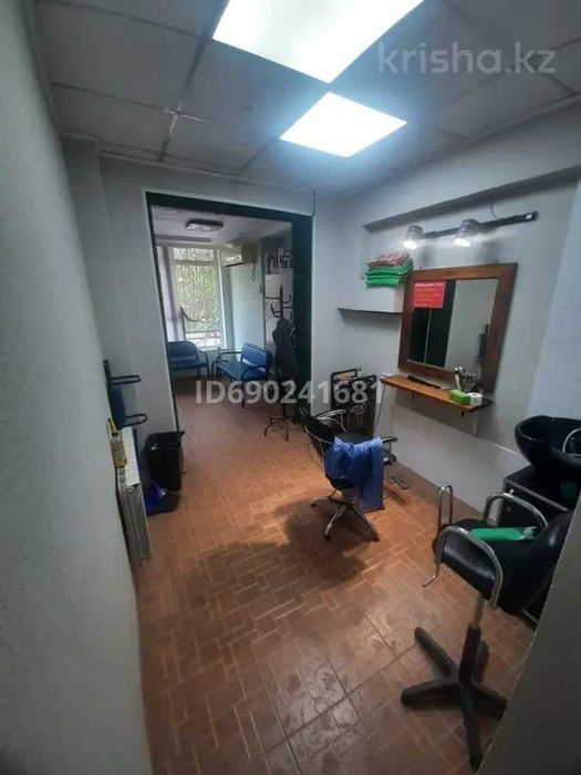 Продается салон красоты