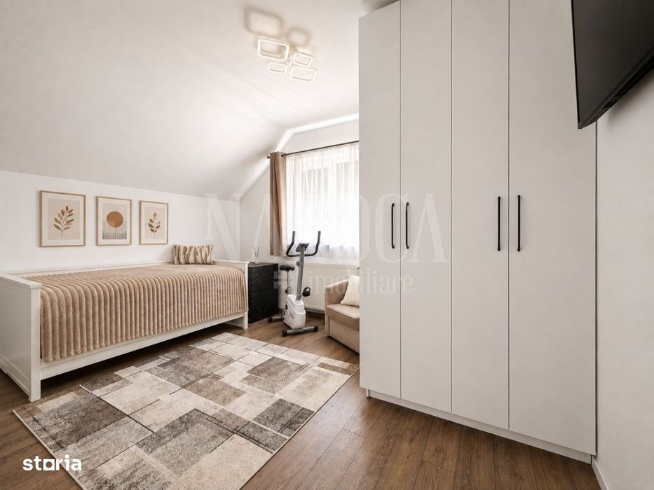 Casa 4 camere de vanzare in Iosia Oradea, Oradea