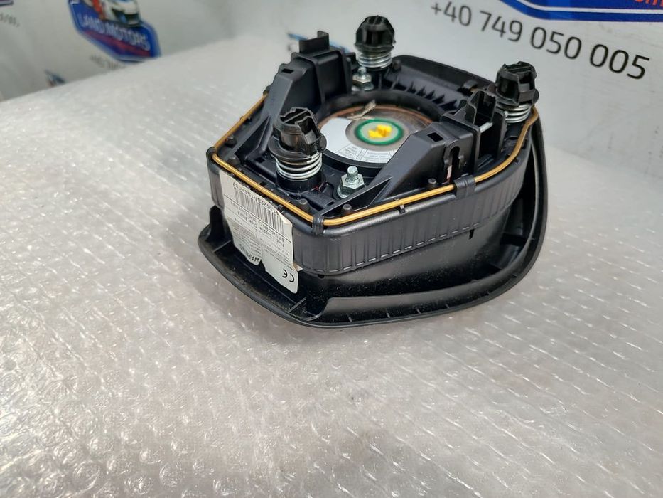 AIRBAG VOLAN / AIRBAG ȘOFER FORD ECOSPORT (MK1) 2013–2017 / COD OEM C1BB-A042B85-BA3ZHE / 1900803 (5E2)