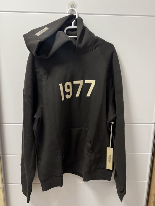 Trening/Compleu Fear Of God Essentials 1977