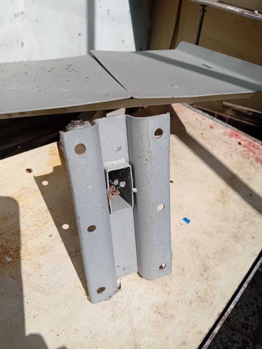 Стойка за телевизор за стена