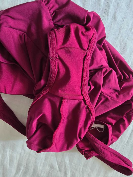 Costum de baie intreg S